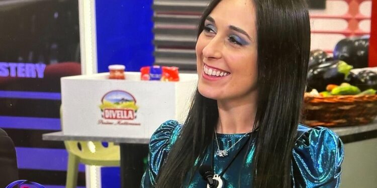 Divella Grande Fratello