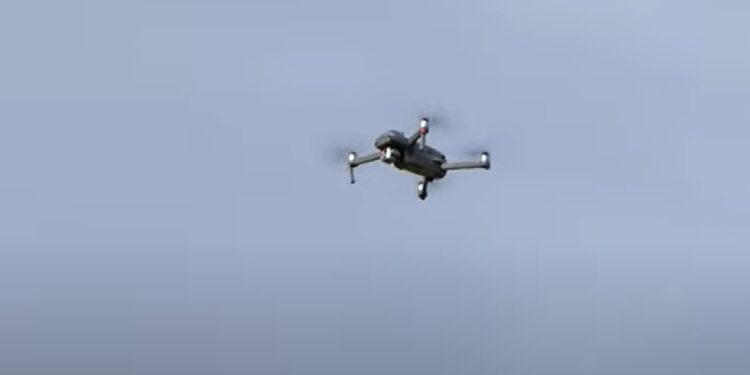 Drone