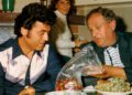 Edizione 1984 (14) Con Ospite Il Cantante Rock Little Tony