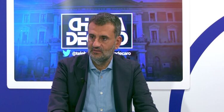 Esonero Mignani, Decaro A Telebari: “mi Dispiace. Si Sarà Rotto Qualcosa Nello Spogliatoio” – Video