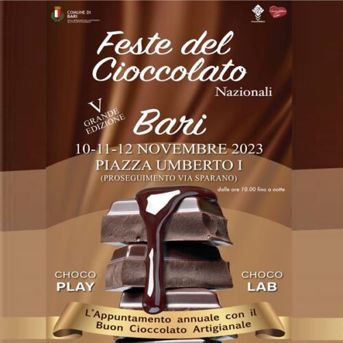 Festa Cioccolato