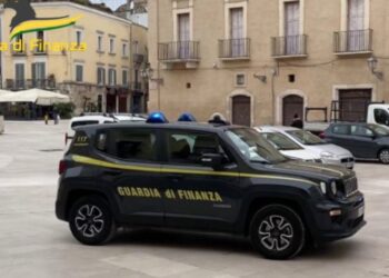 Finanza Bari