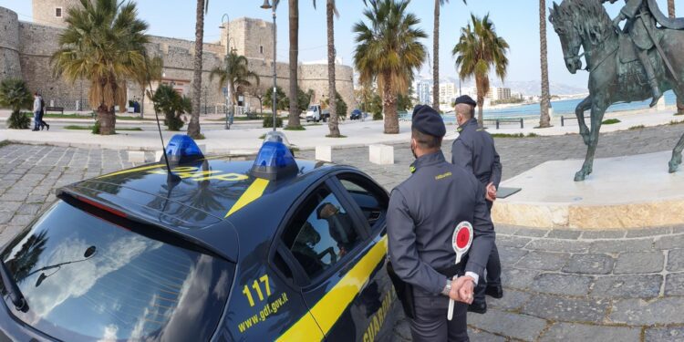 Finanza Manfredonia