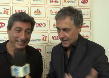 Fondazione Megamark, Lo Show Di Beneficenza Con I Modà è Un Successo: C’è Anche Can Yaman – Video
