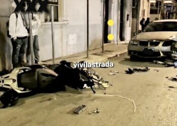 Foto Mola Mortale