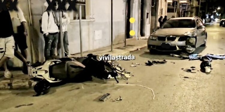 Foto Mola Mortale