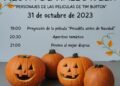 Halloween Erasmus