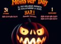 Halloween Piazzale Lorusso