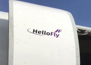 Hello Fly