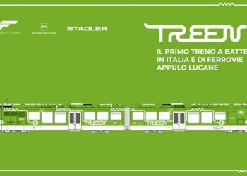 Immagine Figurino Treno