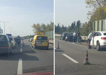 Incidente 16