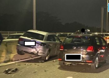 Incidente