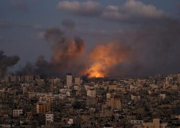 Israele Guerra Ansa