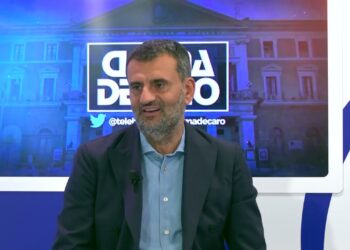 Italia Malta Verso Il Sold Out, La Figc A Decaro: “forse Un’altra Partita Della Nazionale Al San Nicola”