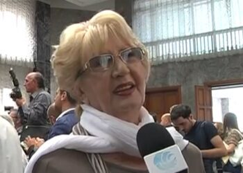 Mamma Emiliano