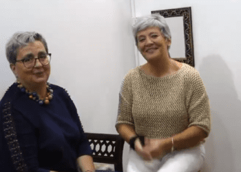 Mirella E Mariateresa