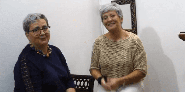 Mirella E Mariateresa