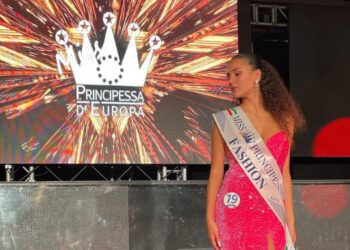 Miss Principessa