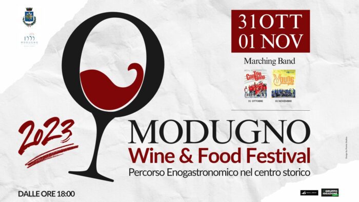 Modugno Festival