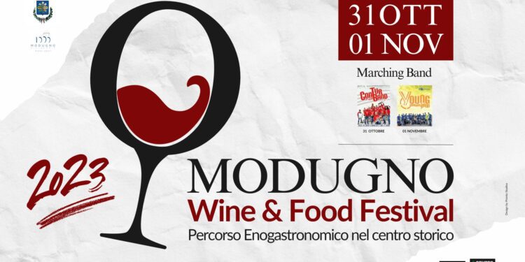 Modugno Festival