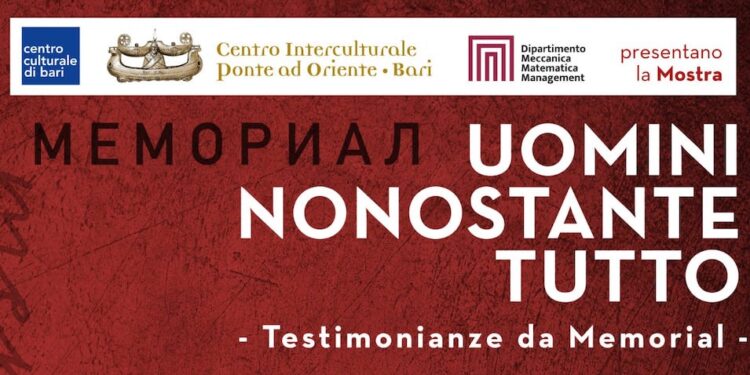 Mostra Memorial