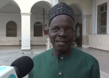 Nasce L’associazione ‘nigeriani Di Bari’