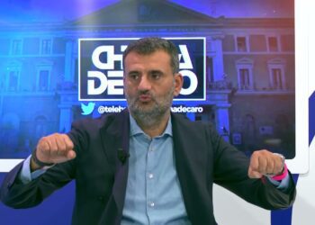 Nel Cimitero Di Bari Sfrecciano Le Moto, Decaro: “un Problema Che Dobbiamo Risolvere. Ecco Come” – Video