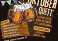 Oktober Quett