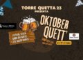 Oktober Quett 2