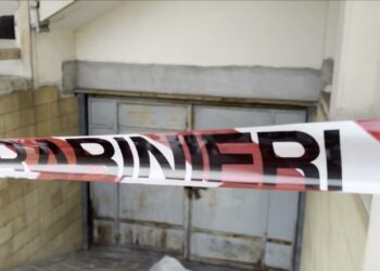 Omicidio Suicidio Nel Brindisino, Latiano Sotto Shock: Padre Ferito Per Fermare Figlio – Video