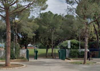 Parco 2 Giugno