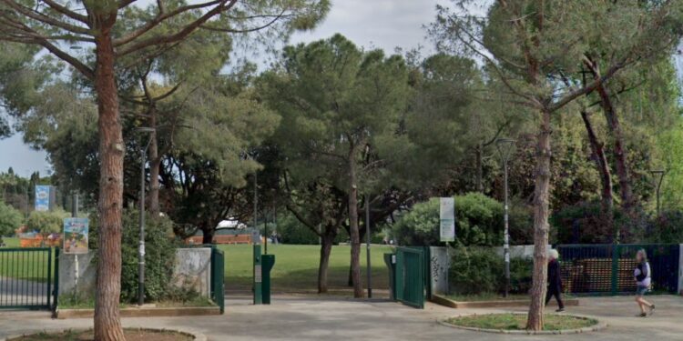 Parco 2 Giugno