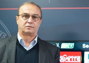 Pasquale Marino