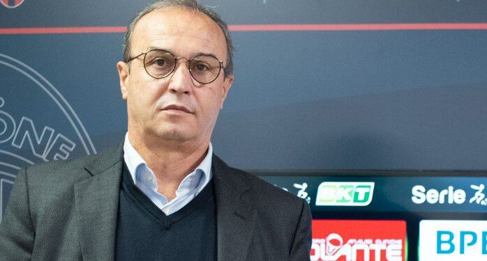 Pasquale Marino