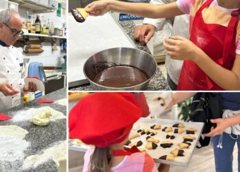 Pasticceria Laboratori