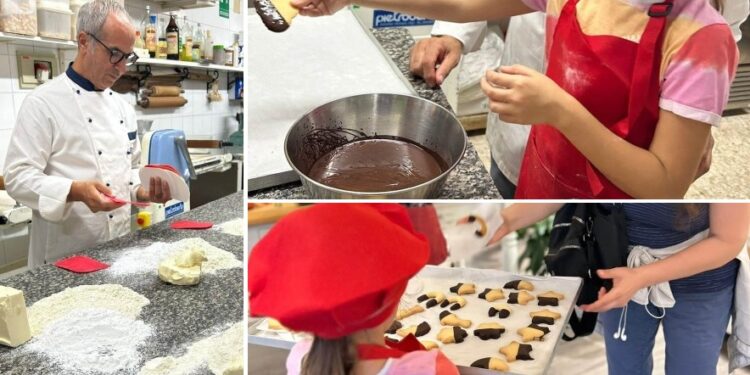 Pasticceria Laboratori