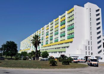 Perrino Brindisi Ospedale