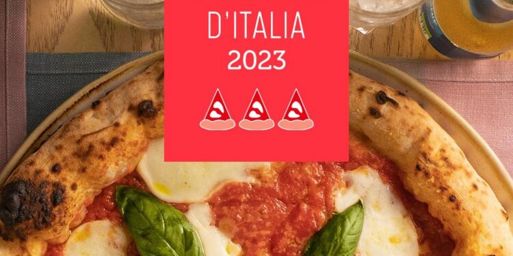 Pizzeria Italia