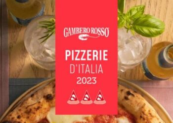 Pizzeria Italia