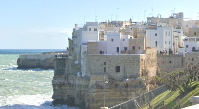 Polignano