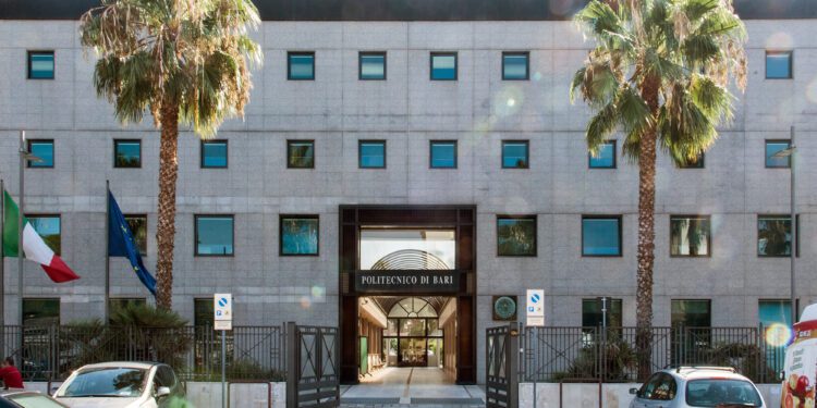 Politecnico Bari Rettorato