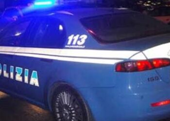 Polizia