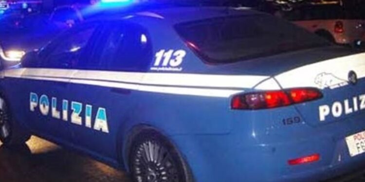 Polizia