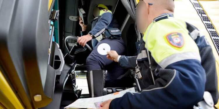 Polizia Locale Repertorio