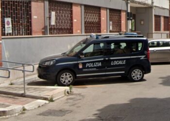Polizia Locale Valenzano