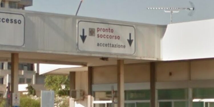 Pronto Soccorso Vito Fazzi