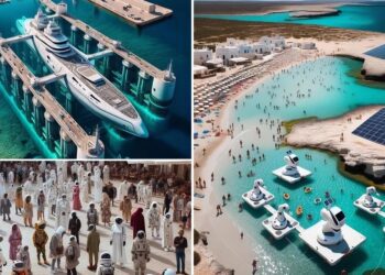 Puglia Tra 100 Anni