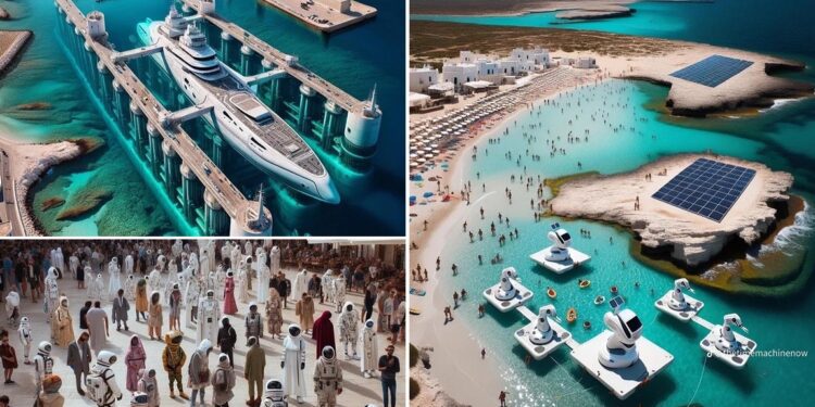 Puglia Tra 100 Anni