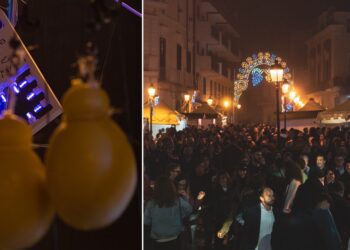Puglia Wine Festival Ev