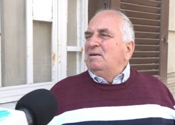 Rinaldo Cantante Di Via Sparano